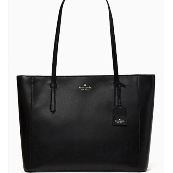 kate spade Handbags - Kate Spade Schuyler Medium Tote